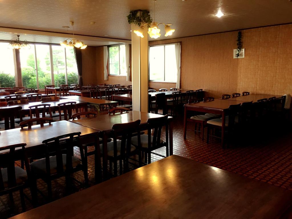 富士河口湖 河口湖太阳湖村日式旅馆酒店 外观 照片